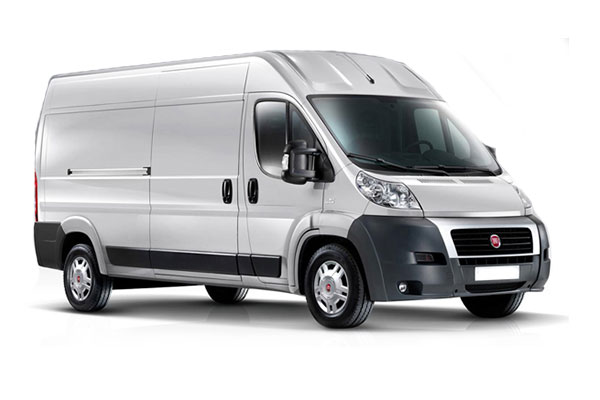 Dodávka Fiat Ducato 3.0